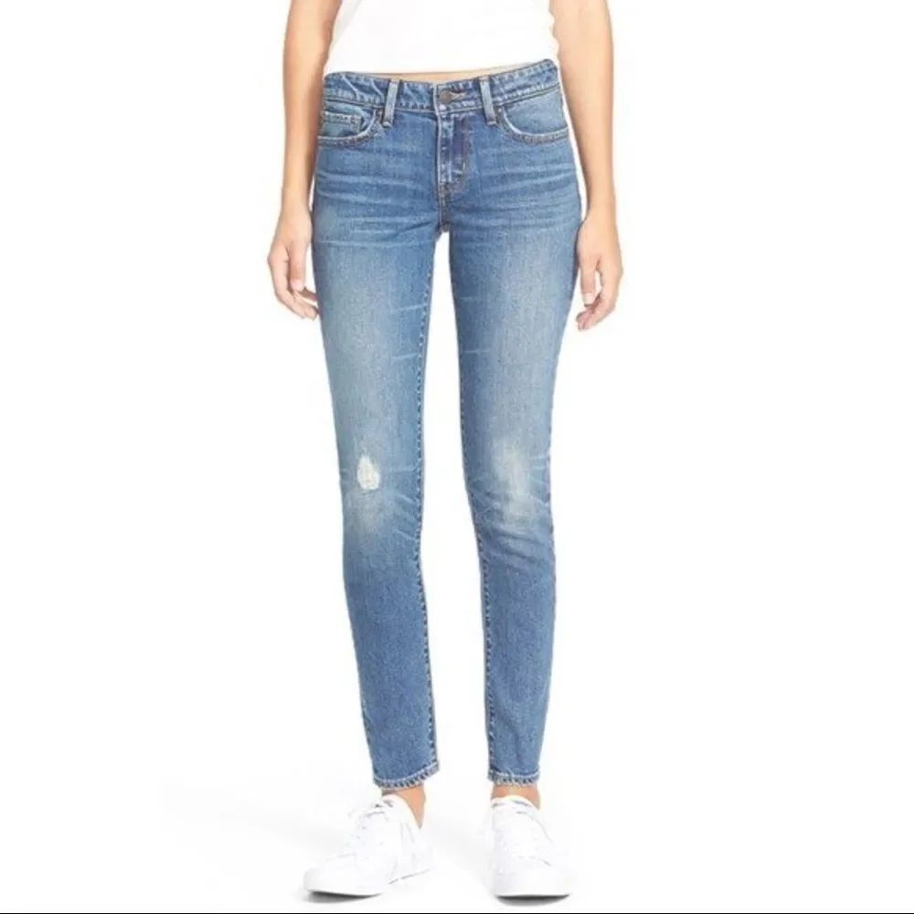 ✨ HP✨711' Skinny Jeans✨